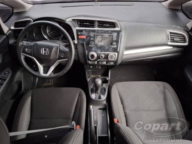 2018 HONDA WR-V 