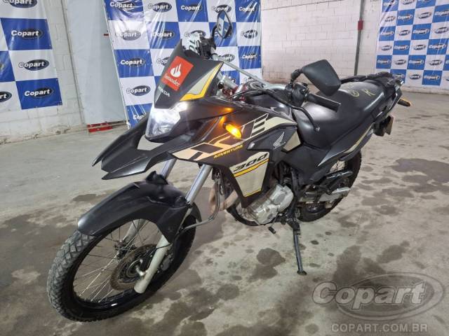 2022 HONDA XRE 300 
