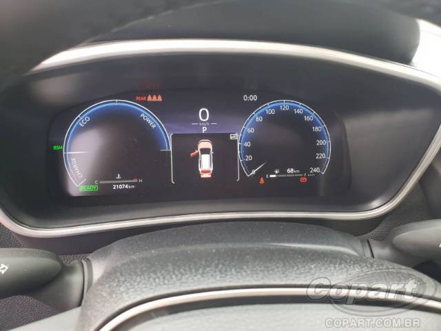 2025 TOYOTA COROLLA CROSS 