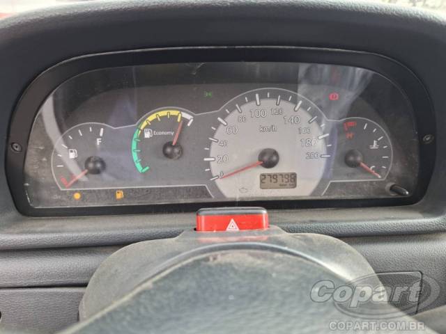 2010 FIAT UNO 
