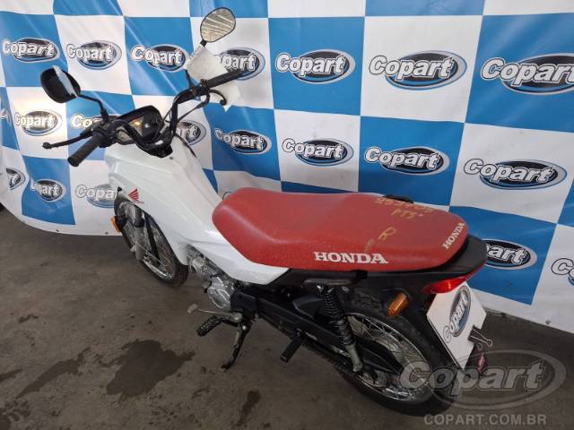 2022 HONDA POP 