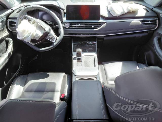 2024 CAOA CHERY TIGGO 5X 