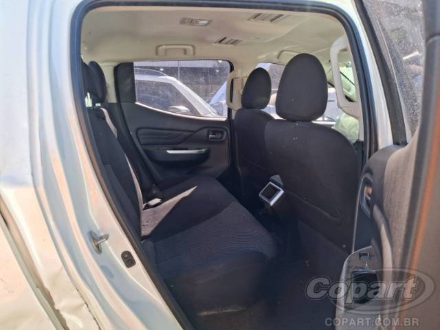 2024 MITSUBISHI L200 TRITON 