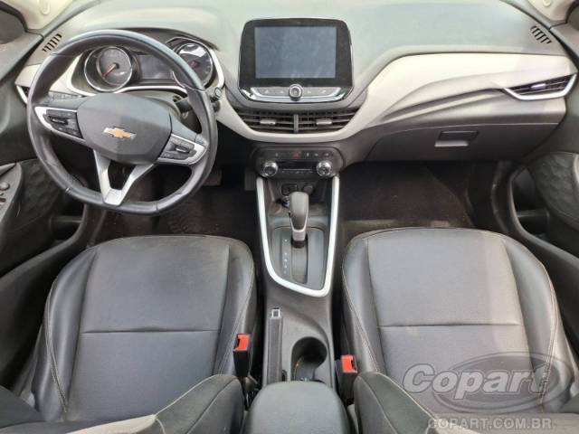2022 CHEVROLET ONIX 