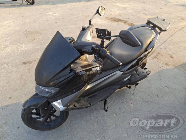 2018 YAMAHA NMAX 