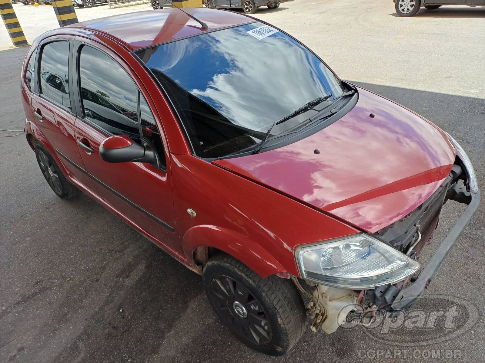 CITROEN C3 2010