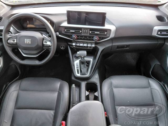 2025 FIAT TITANO 