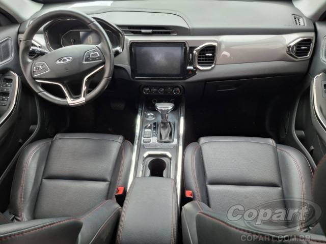 2020 CAOA CHERY TIGGO 5X 