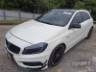 2014 MERCEDES BENZ CLASSE A 
