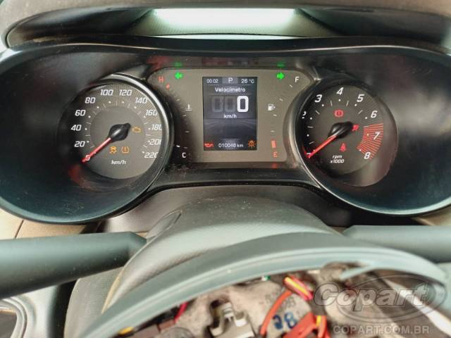 2024 FIAT ARGO 