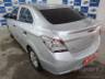 2020 CHEVROLET ONIX PLUS 