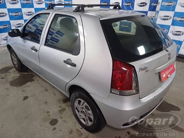 2017 FIAT PALIO 