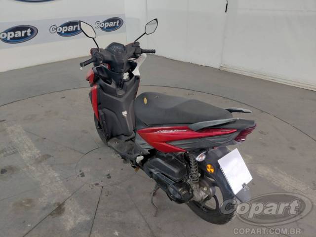 2020 YAMAHA NEO 