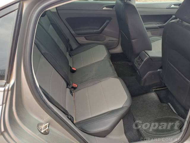 2021 VOLKSWAGEN VIRTUS 