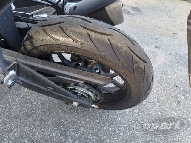 2026 YAMAHA MT-03 