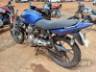 2005 HONDA CG 150 