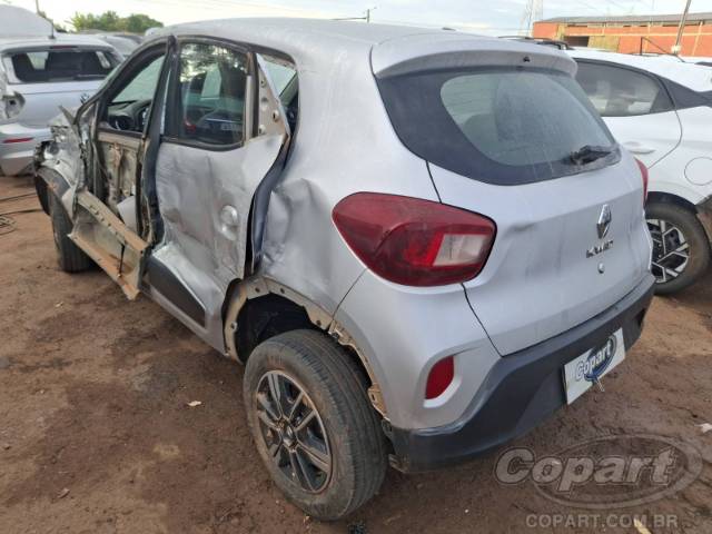 2023 RENAULT KWID 