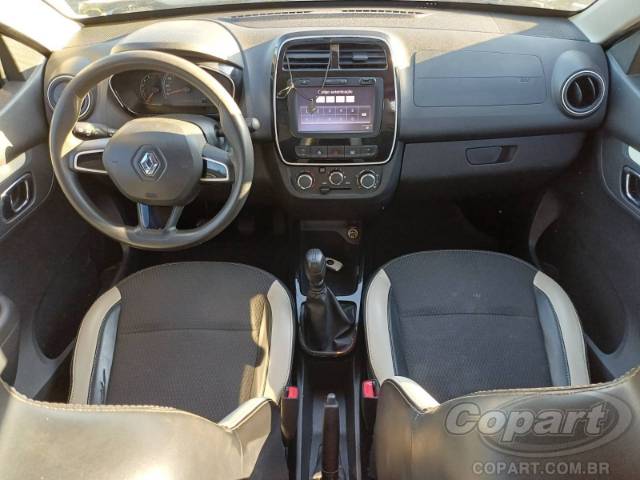 2018 RENAULT KWID 