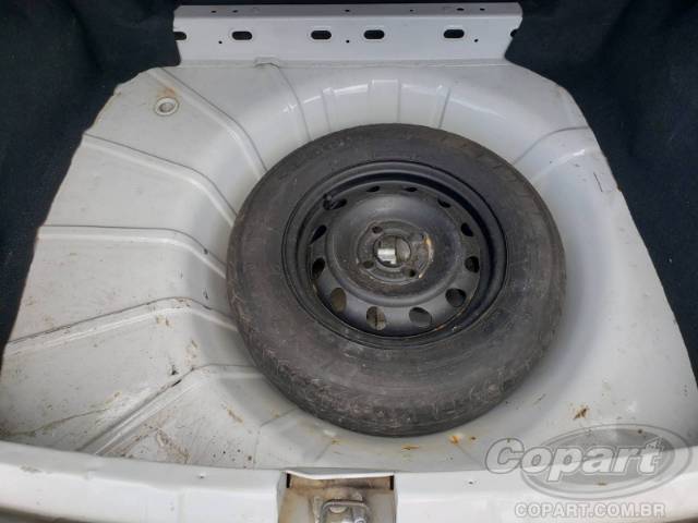 2016 CHEVROLET CLASSIC 