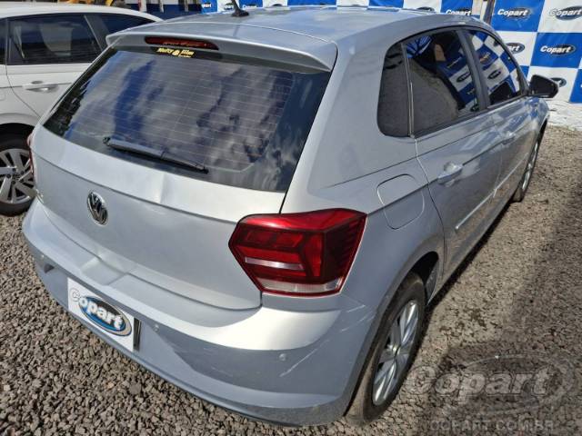 2018 VOLKSWAGEN POLO 