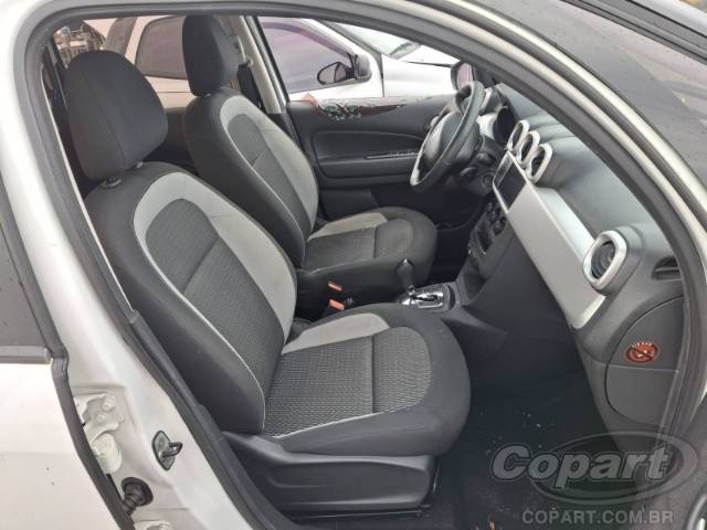 2018 CITROEN AIRCROSS 