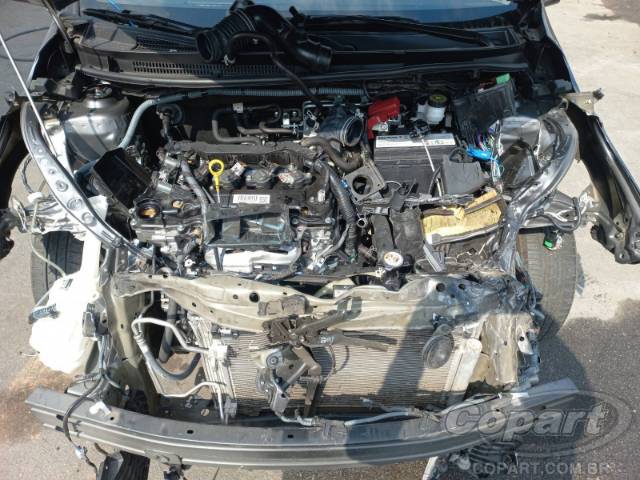 2022 TOYOTA YARIS SEDA 