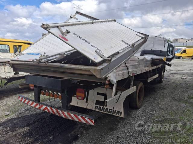 2013 FORD CARGO 816 