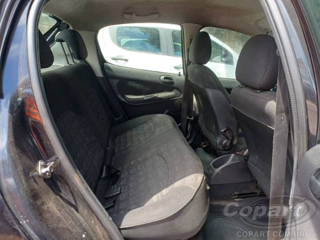 2005 PEUGEOT 206 