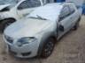 2016 FIAT STRADA CD 