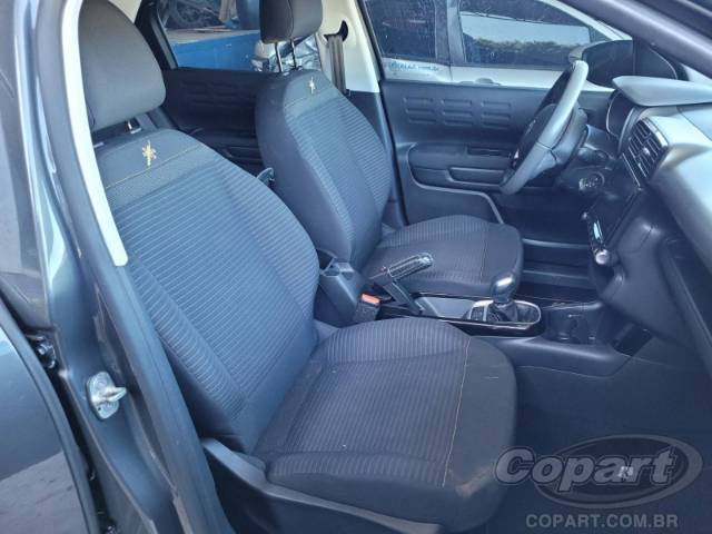 2022 CITROEN C4 CACTUS 