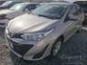2020 TOYOTA YARIS SEDA 