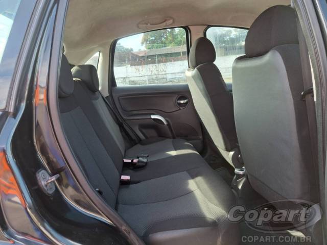 2010 CITROEN C3 