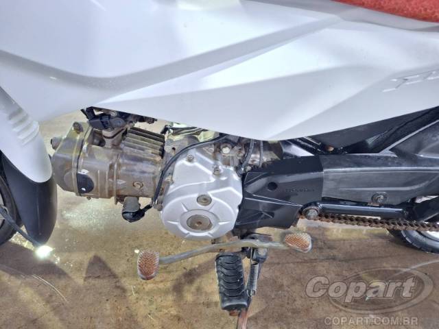 2021 HONDA POP 