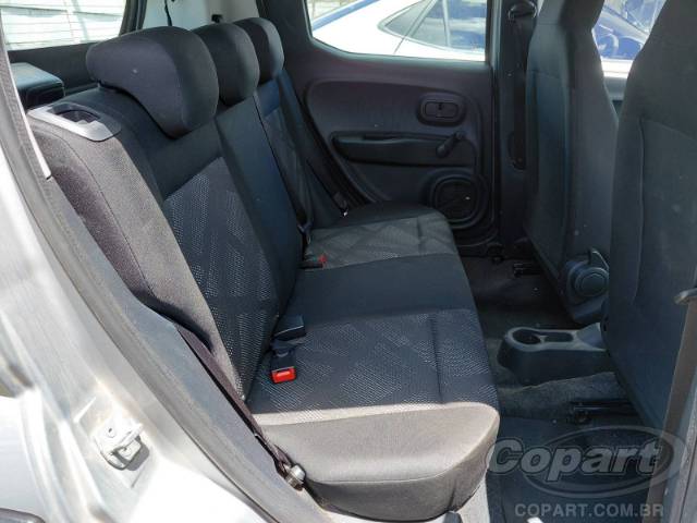 2025 FIAT MOBI 