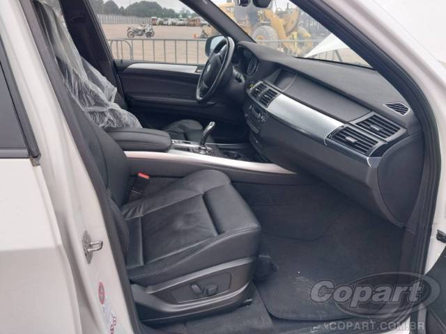 2011 BMW X5 