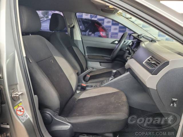 2019 VOLKSWAGEN POLO 