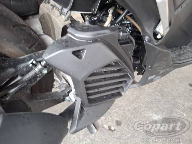 2026 YAMAHA Aerox 