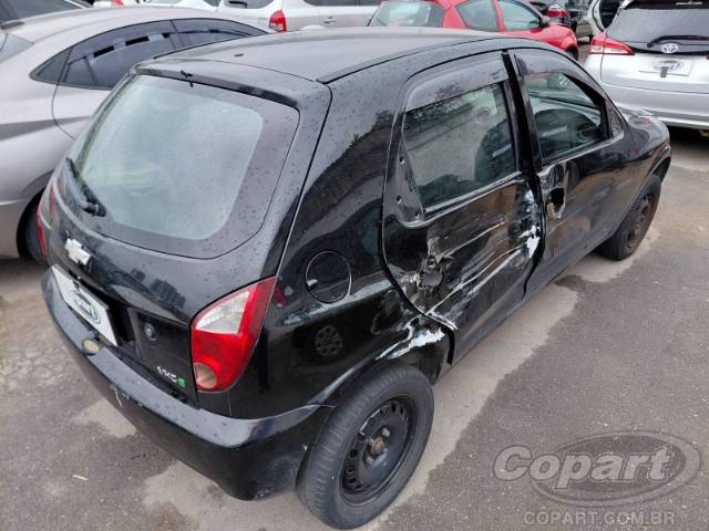 2010 CHEVROLET CELTA 