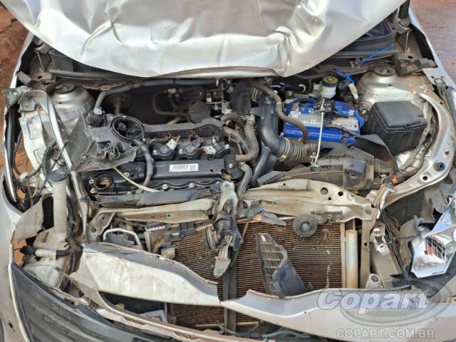 2020 TOYOTA YARIS SEDA 