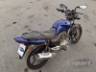 2010 HONDA CG 125 