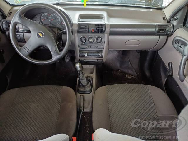 2013 CHEVROLET CLASSIC 