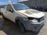 2015 FIAT STRADA 
