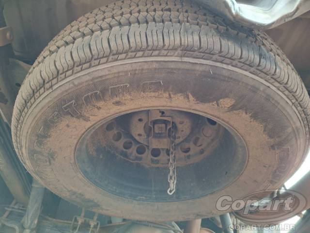 2022 CHEVROLET S10 CABINE DUPLA 