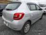 2016 RENAULT SANDERO 