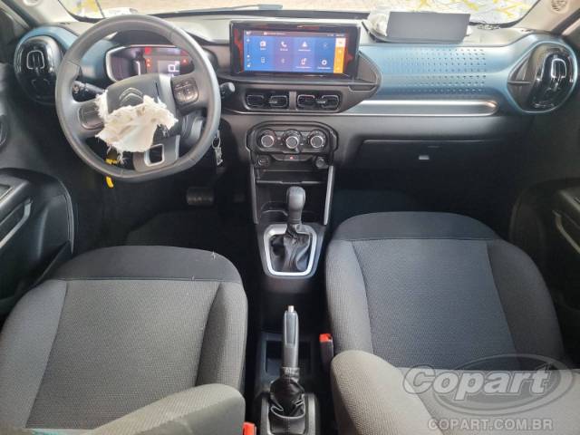 2024 CITROEN C3 