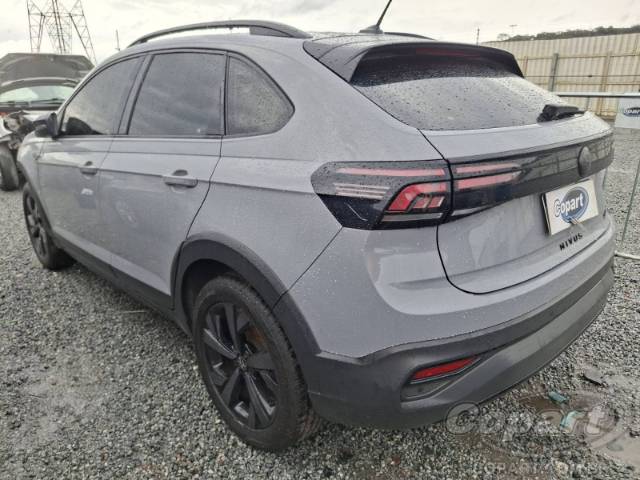2021 VOLKSWAGEN NIVUS 