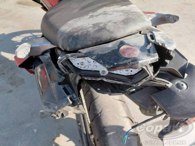 2022 YAMAHA FZ25 FAZER 