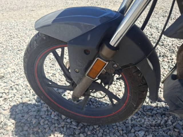 2025 SHINERAY XY 150 