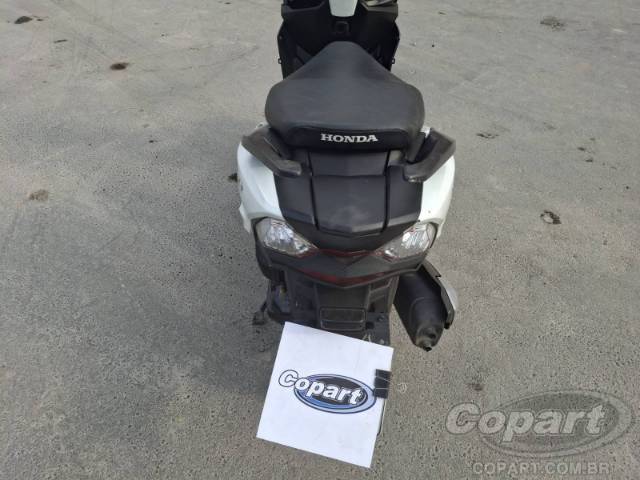 2025 HONDA ELITE 