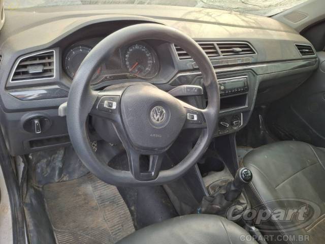 2023 VOLKSWAGEN SAVEIRO 